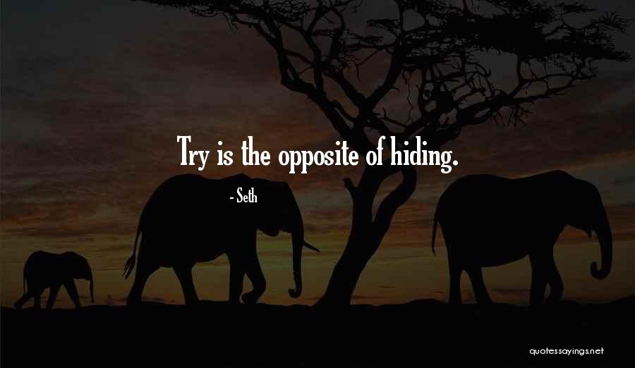Seth Quotes 1630356 Seth Quotes 1630356