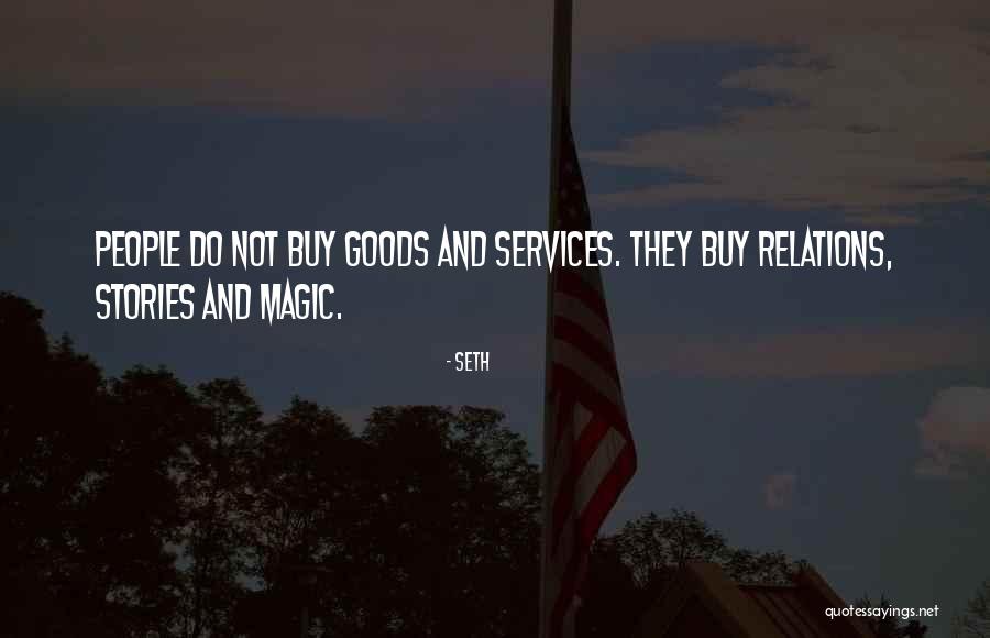 Seth Quotes 2191648