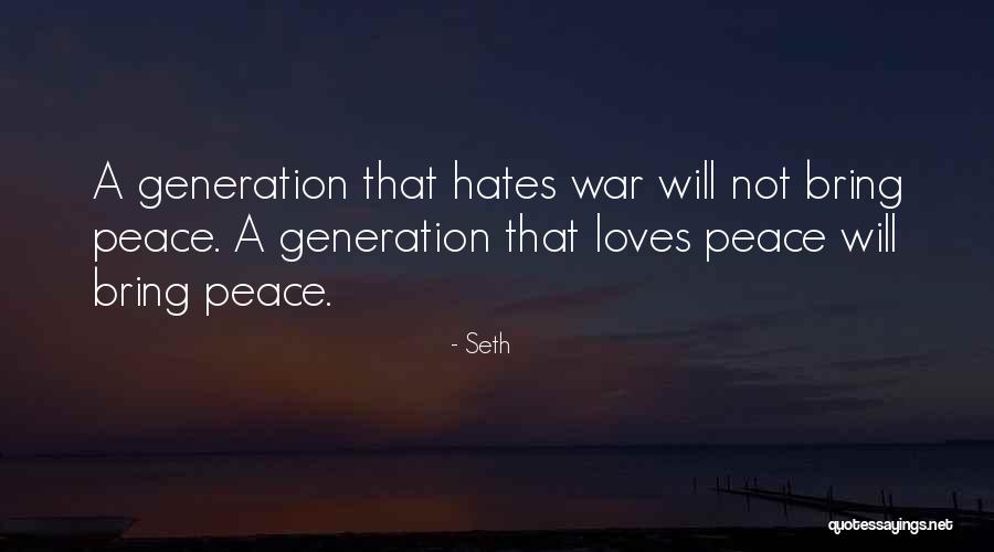 Seth Quotes 2248058 Seth Quotes 2248058