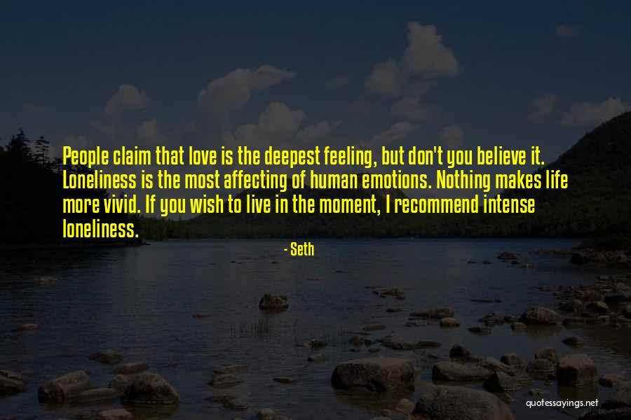 Seth Quotes 511479 Seth Quotes 511479