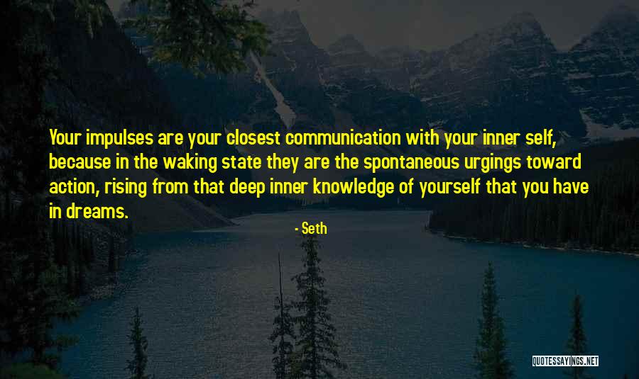 Seth Quotes 547469 Seth Quotes 547469
