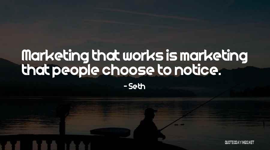 Seth Quotes 660784