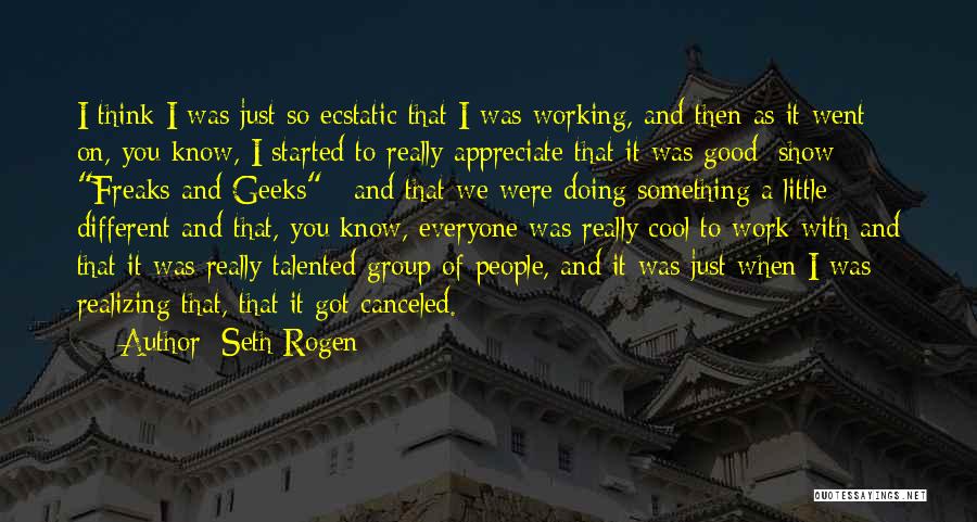 Seth Rogen Quotes 1118660