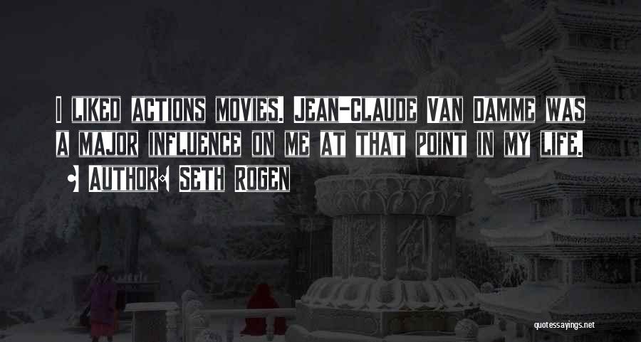 Seth Rogen Quotes 2049387