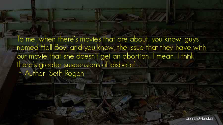 Seth Rogen Quotes 265340