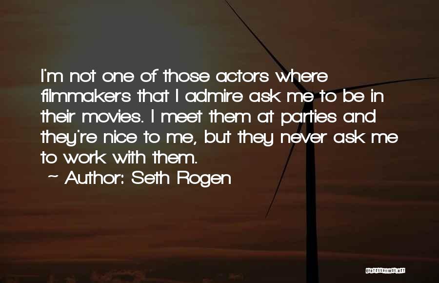 Seth Rogen Quotes 763831