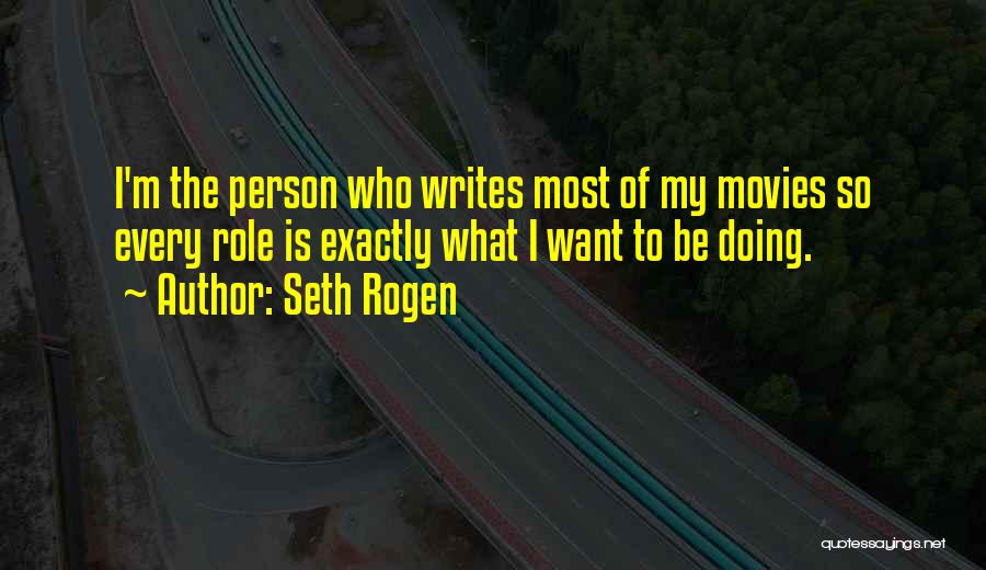 Seth Rogen Quotes 814278