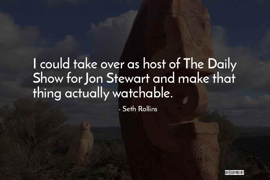 Seth Rollins Quotes 1495730 Seth Rollins Quotes 1495730