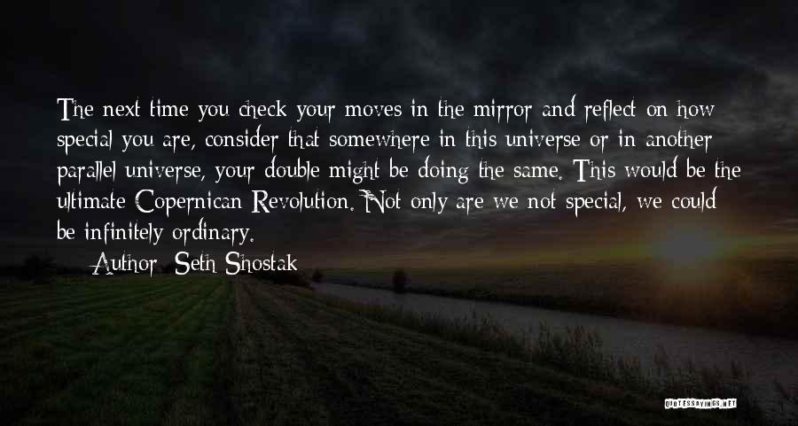 Seth Shostak Quotes 1630233