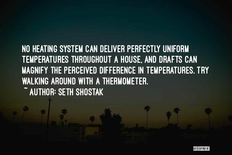 Seth Shostak Quotes 2219787