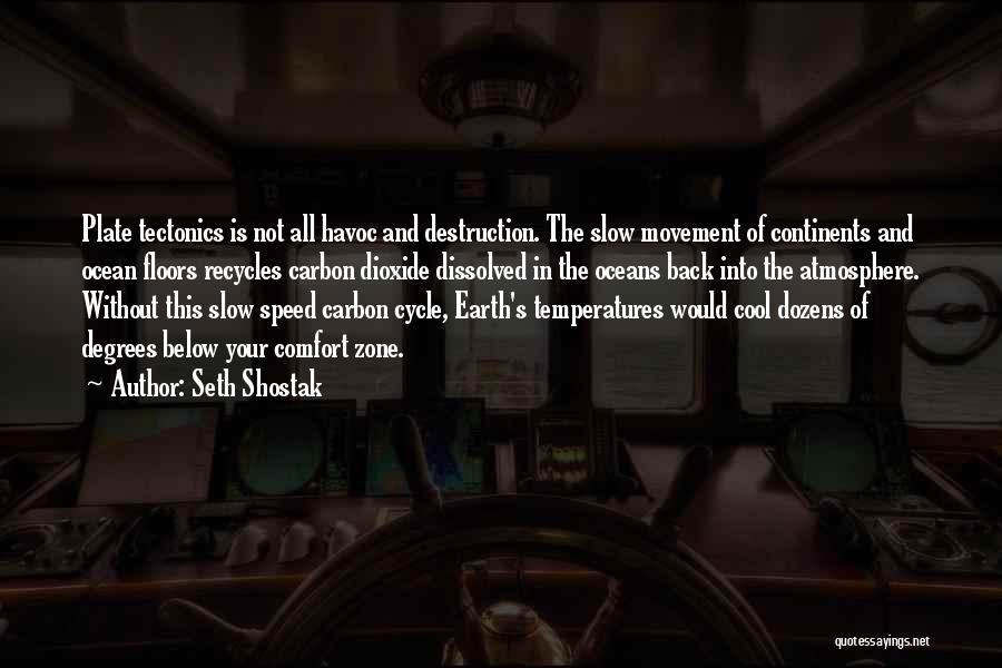 Seth Shostak Quotes 228447