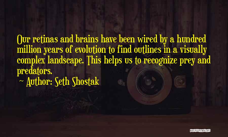 Seth Shostak Quotes 836962