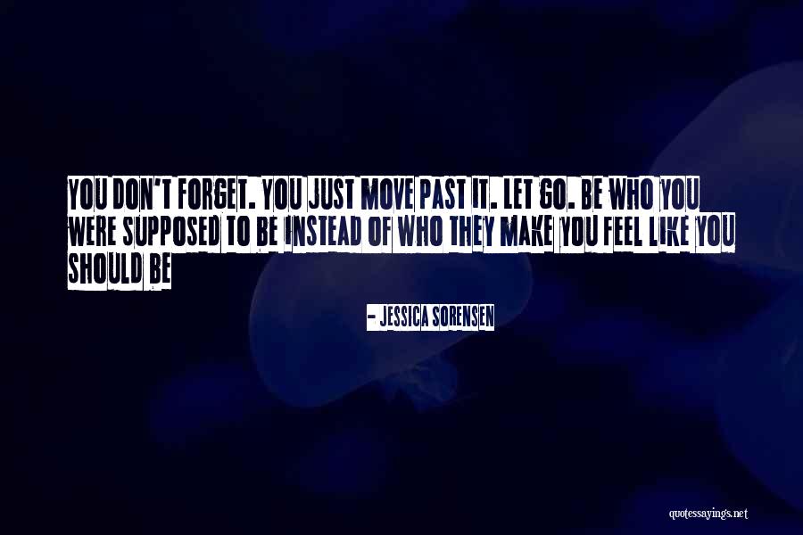 Seth Sorensen Quotes By Jessica Sorensen