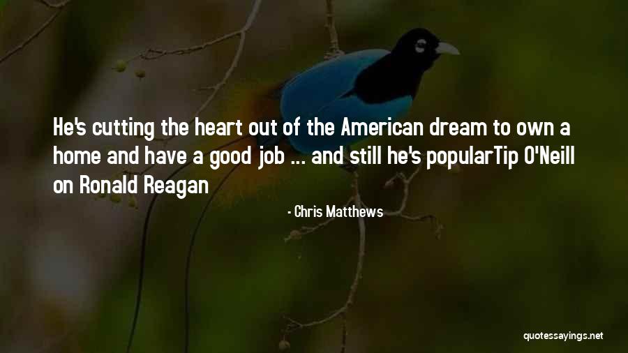 Sethes Quotes By Chris Matthews Sethes Quotes By Chris Matthews