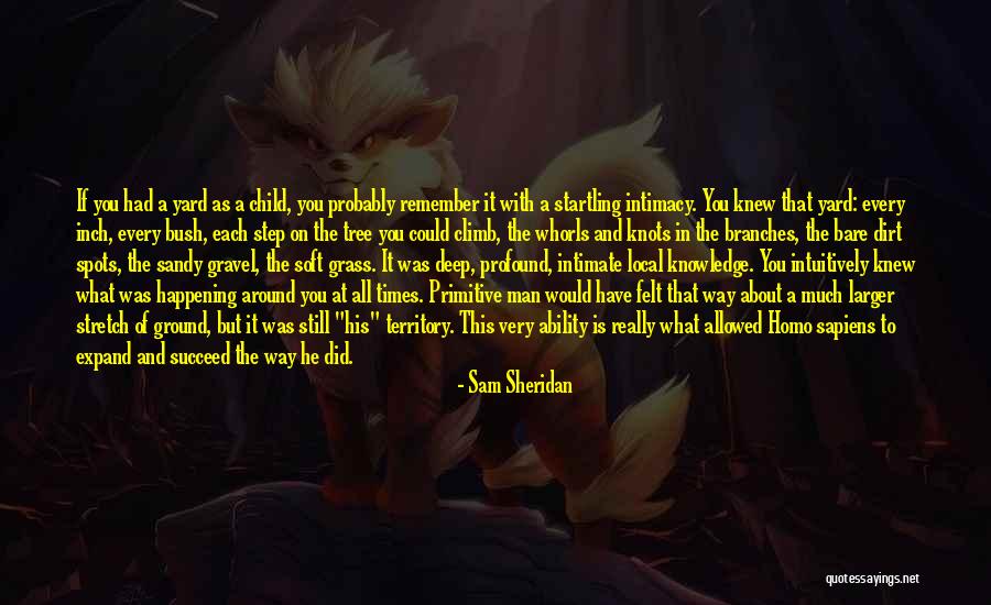 Sethes Quotes By Sam Sheridan Sethes Quotes By Sam Sheridan