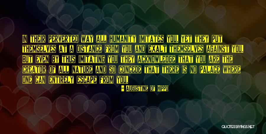 Sethi Labs Quotes By Augustine Of Hippo Sethi Labs Quotes By Augustine Of Hippo