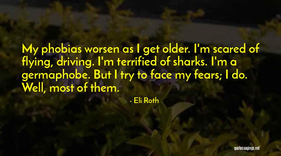 Sethi Labs Quotes By Eli Roth Sethi Labs Quotes By Eli Roth