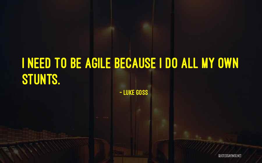 Sethi Labs Quotes By Luke Goss Sethi Labs Quotes By Luke Goss