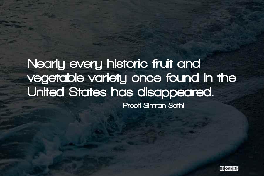 Sethi Quotes By Preeti Simran Sethi Sethi Quotes By Preeti Simran Sethi