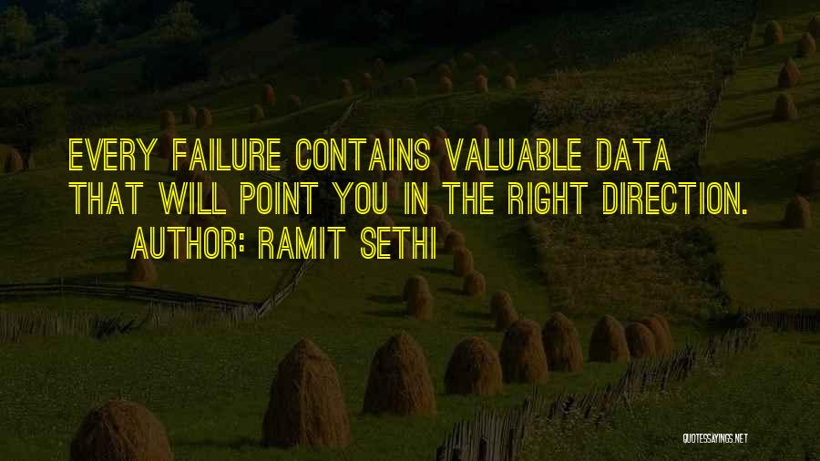 Sethi Quotes By Ramit Sethi