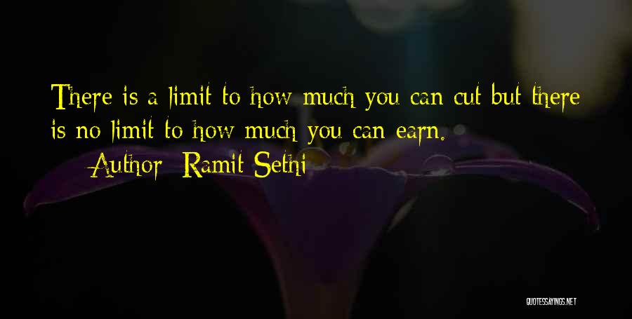 Sethi Quotes By Ramit Sethi