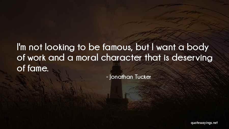 Sethia Grandeur Quotes By Jonathan Tucker Sethia Grandeur Quotes By Jonathan Tucker