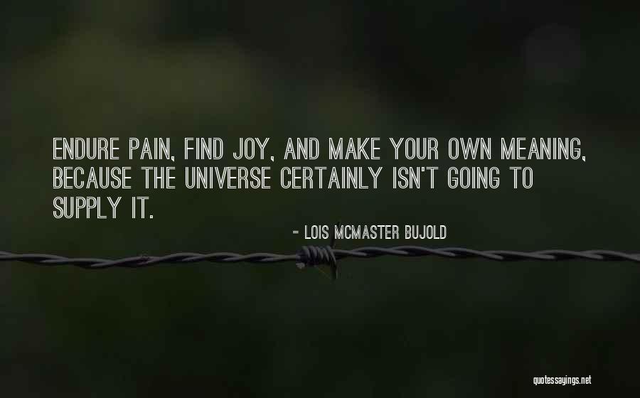 Sethianism Quotes By Lois McMaster Bujold Sethianism Quotes By Lois McMaster Bujold