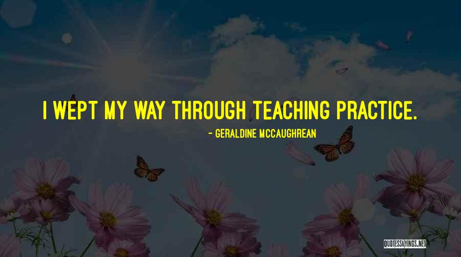 Sethical Baku Quotes By Geraldine McCaughrean Sethical Baku Quotes By Geraldine McCaughrean