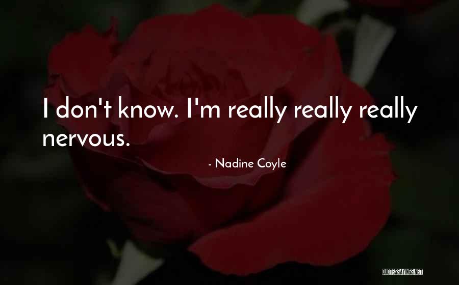 Sethical Baku Quotes By Nadine Coyle Sethical Baku Quotes By Nadine Coyle