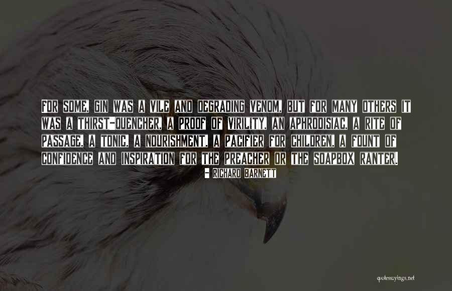 Sethical Baku Quotes By Richard Barnett Sethical Baku Quotes By Richard Barnett