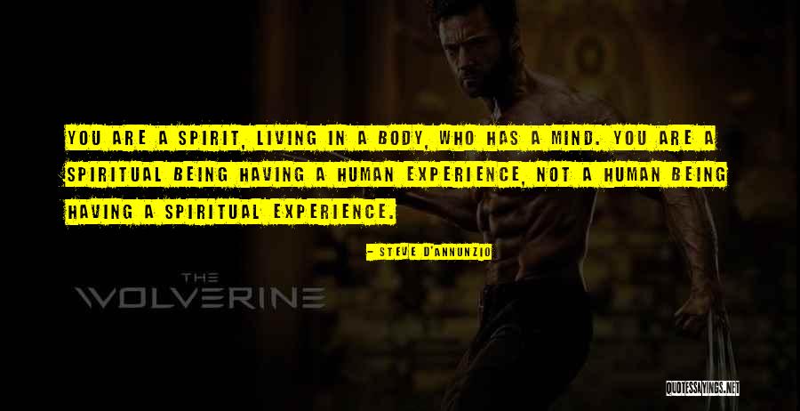 Sethical Baku Quotes By Steve D'Annunzio Sethical Baku Quotes By Steve D'Annunzio