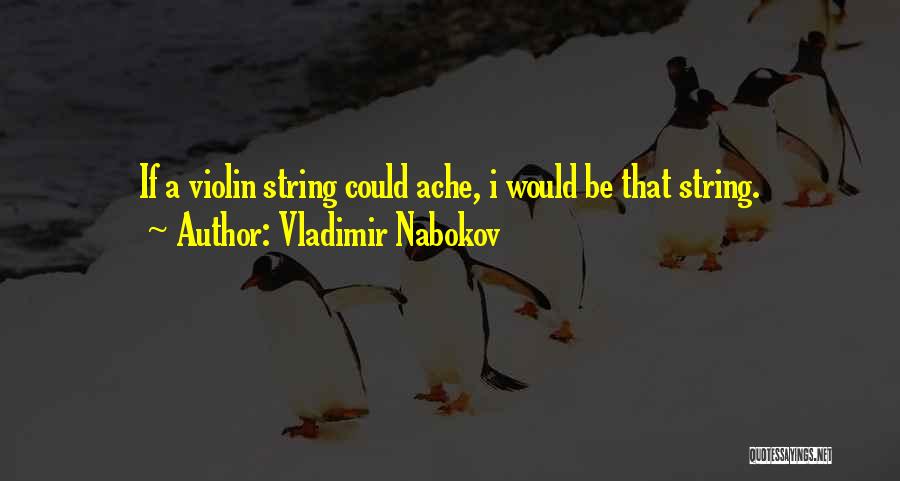 Setiadi 2008 Quotes By Vladimir Nabokov