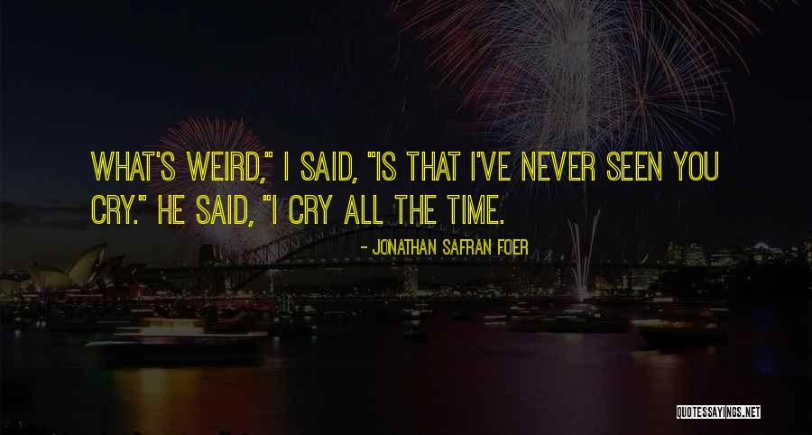 Setimo Selo Quotes By Jonathan Safran Foer Setimo Selo Quotes By Jonathan Safran Foer