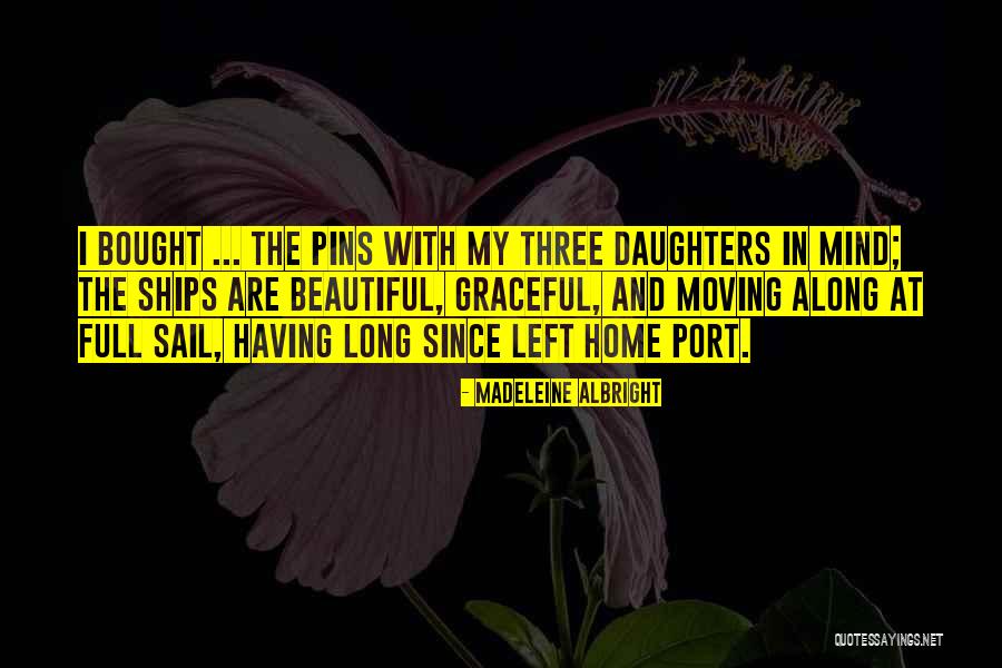 Setimo Selo Quotes By Madeleine Albright Setimo Selo Quotes By Madeleine Albright