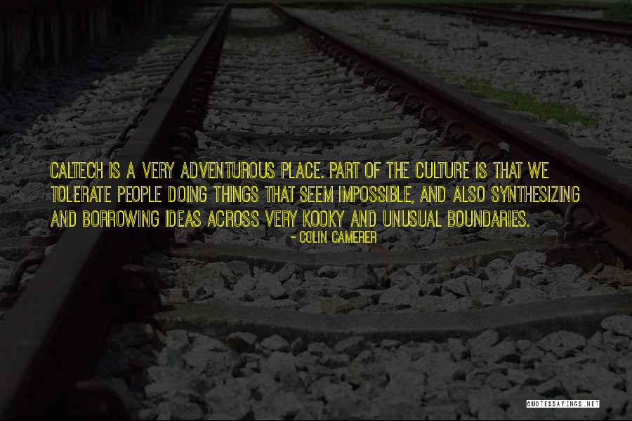 Setinggi Langit Quotes By Colin Camerer Setinggi Langit Quotes By Colin Camerer