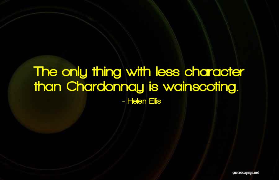 Setinggi Tingginya Quotes By Helen Ellis