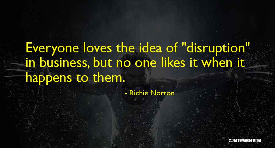 Setinggi Tingginya Quotes By Richie Norton Setinggi Tingginya Quotes By Richie Norton