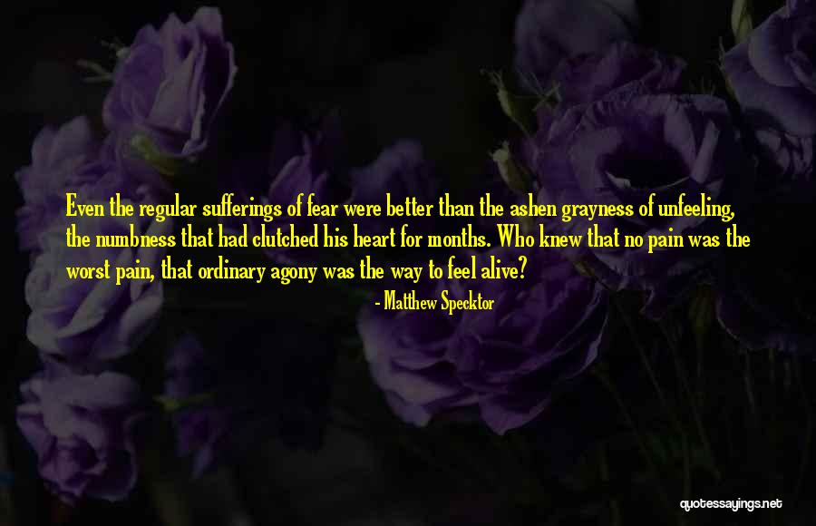 Setinterval Missing Quotes By Matthew Specktor