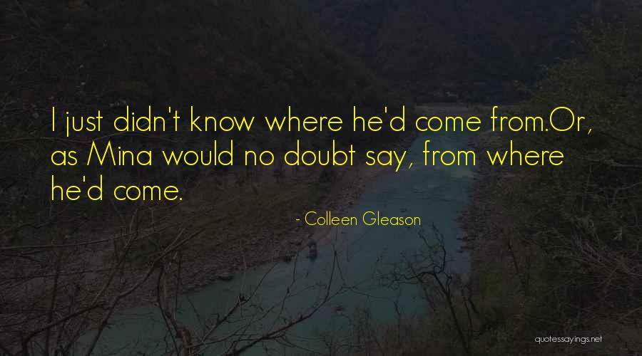 Setitis Air Quotes By Colleen Gleason Setitis Air Quotes By Colleen Gleason