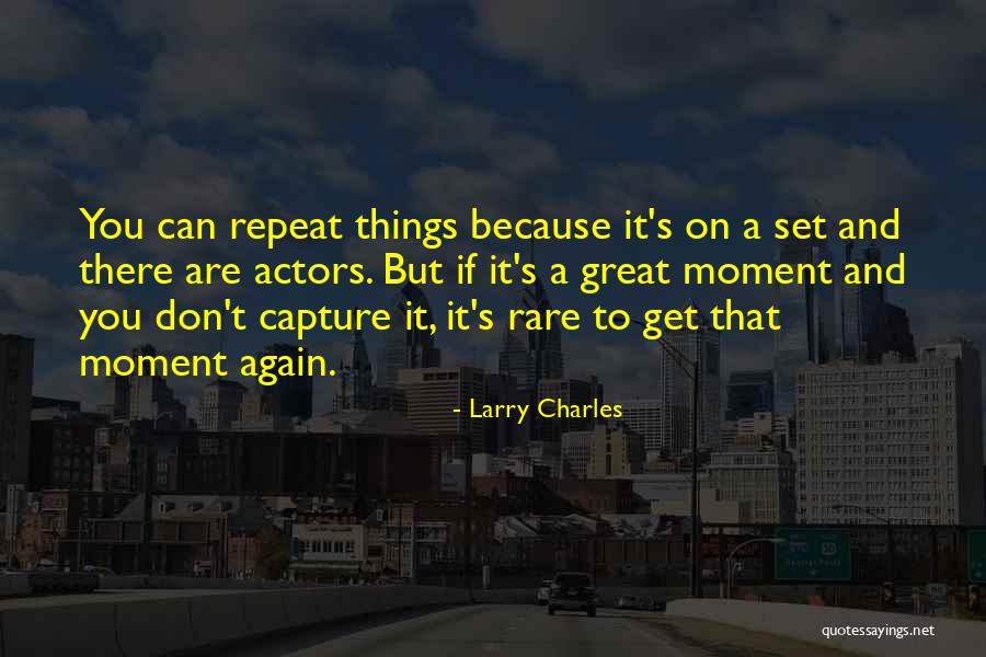 Setitis Air Quotes By Larry Charles Setitis Air Quotes By Larry Charles