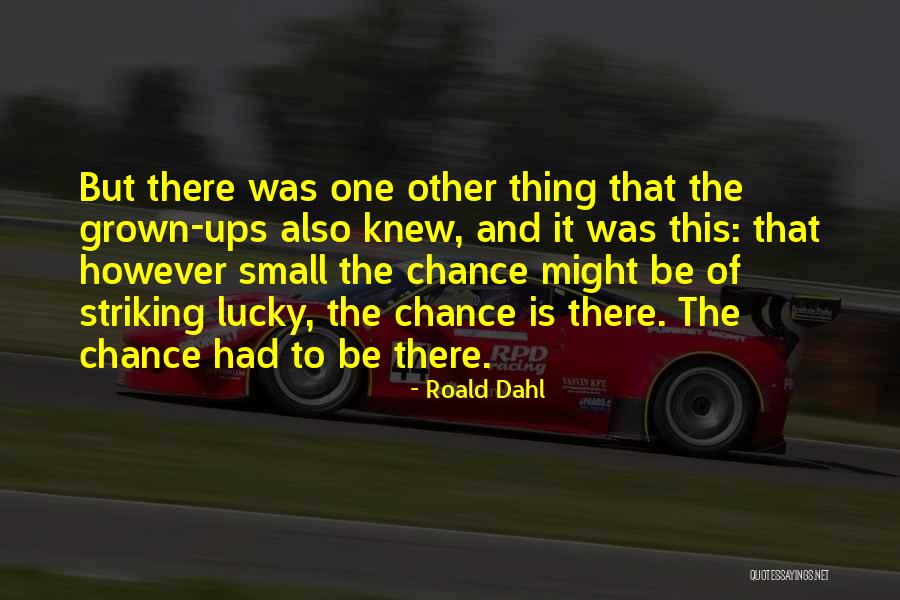 Setja Rennil S Quotes By Roald Dahl Setja Rennil S Quotes By Roald Dahl