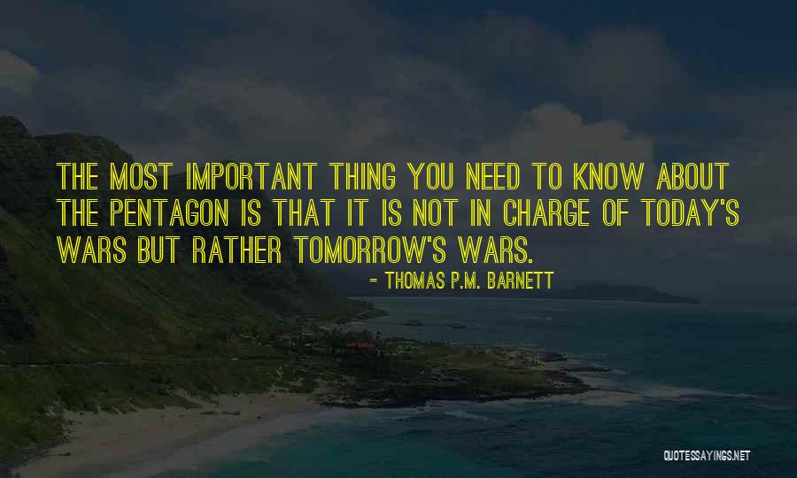 Setjae Quotes By Thomas P.M. Barnett Setjae Quotes By Thomas P.M. Barnett