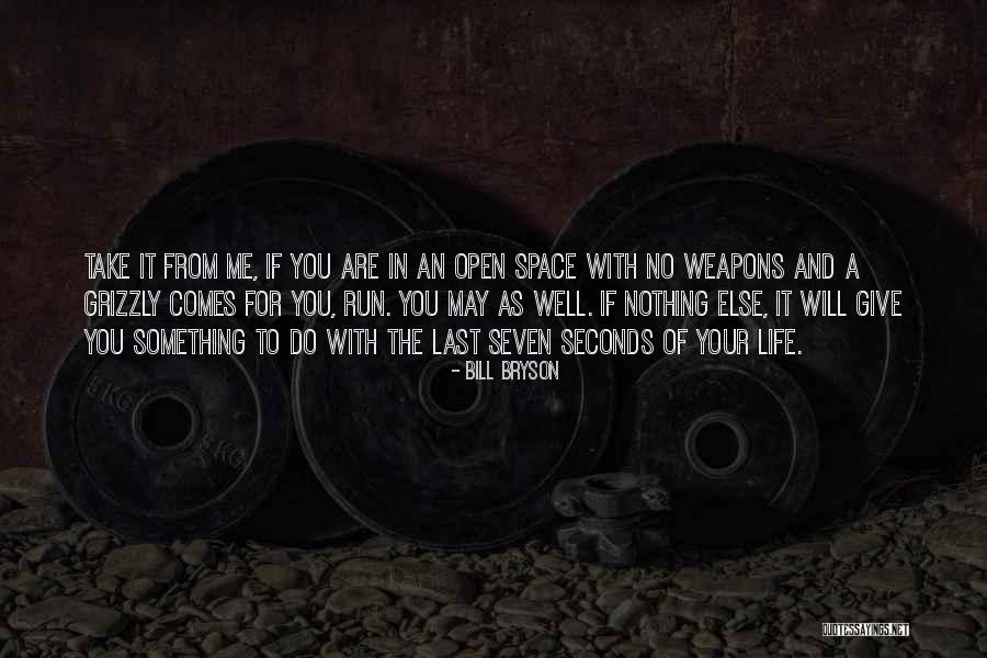 Setjam Quotes By Bill Bryson Setjam Quotes By Bill Bryson