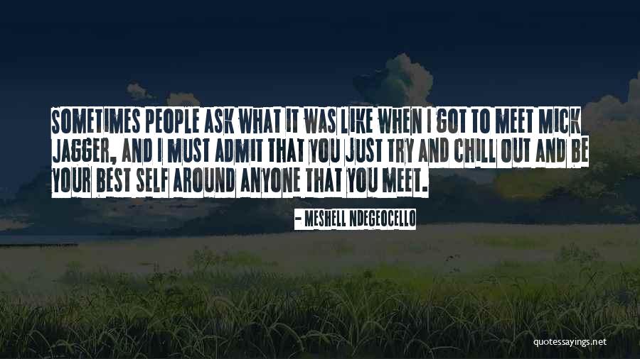 Setjam Quotes By Meshell Ndegeocello Setjam Quotes By Meshell Ndegeocello