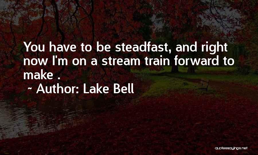 Setlhabi Jacob Quotes By Lake Bell