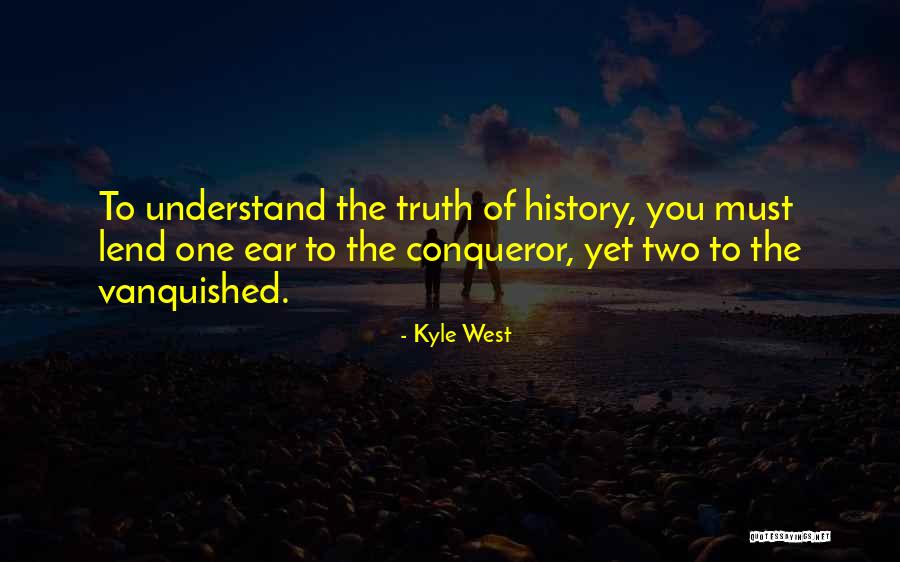 Setliff Virginia Quotes By Kyle West Setliff Virginia Quotes By Kyle West