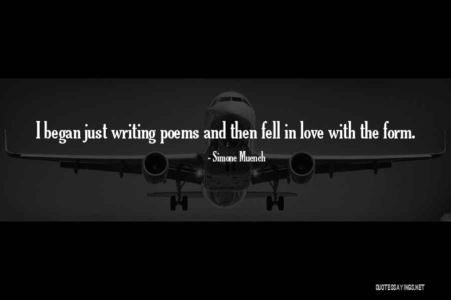 Setliff Virginia Quotes By Simone Muench Setliff Virginia Quotes By Simone Muench