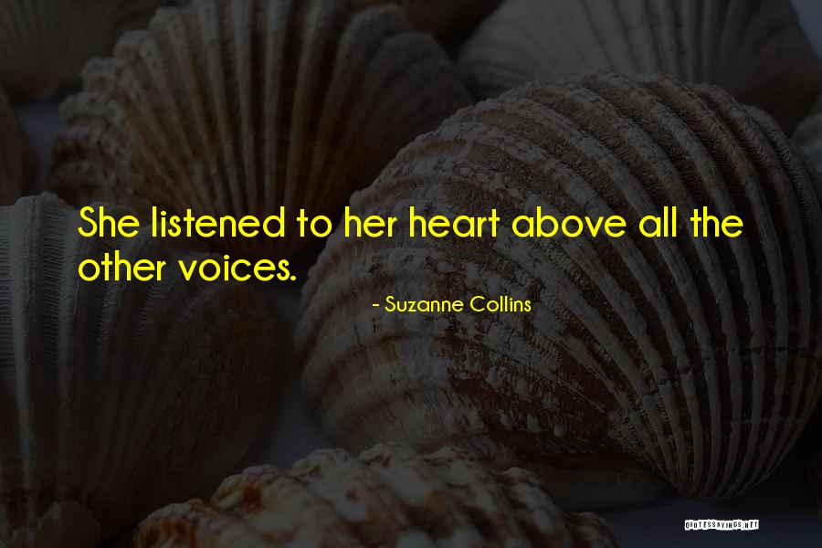 Setliff Virginia Quotes By Suzanne Collins Setliff Virginia Quotes By Suzanne Collins