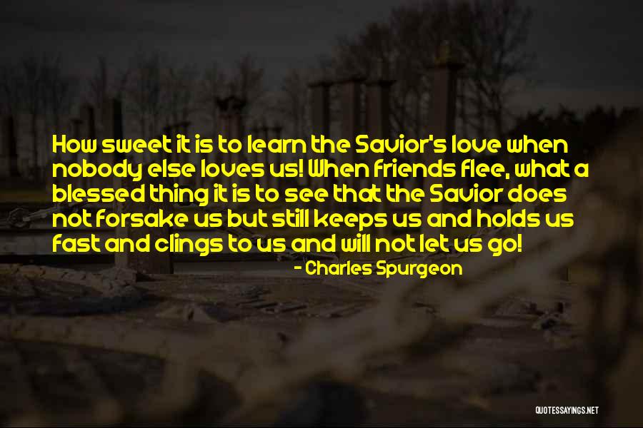 Seto No Hanayome Quotes By Charles Spurgeon Seto No Hanayome Quotes By Charles Spurgeon