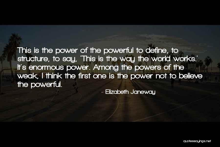 Seto No Hanayome Quotes By Elizabeth Janeway Seto No Hanayome Quotes By Elizabeth Janeway